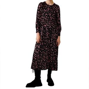 Aly Daly Dress
